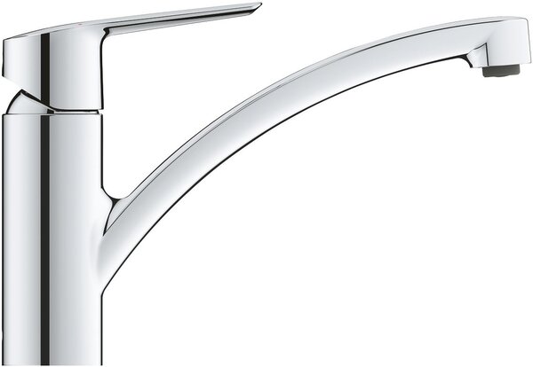 Grohe Start kuchyňská baterie stojící StarLight Chrome 30530002