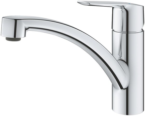 Grohe Start kuchyňská baterie stojící StarLight Chrome 30530002