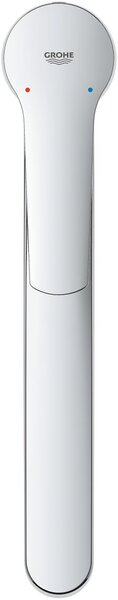 Grohe Start kuchyňská baterie stojící StarLight Chrome 30530002