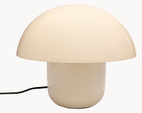 Malá stolní lampa Mushroom