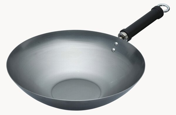 Wok pánev World of Flavours