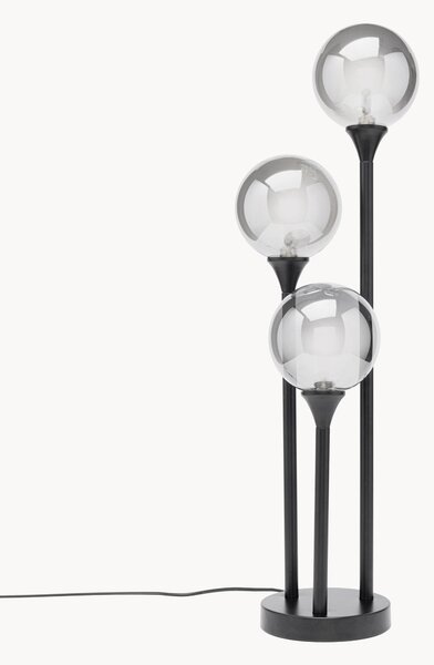 Velká stolní lampa Al Capone