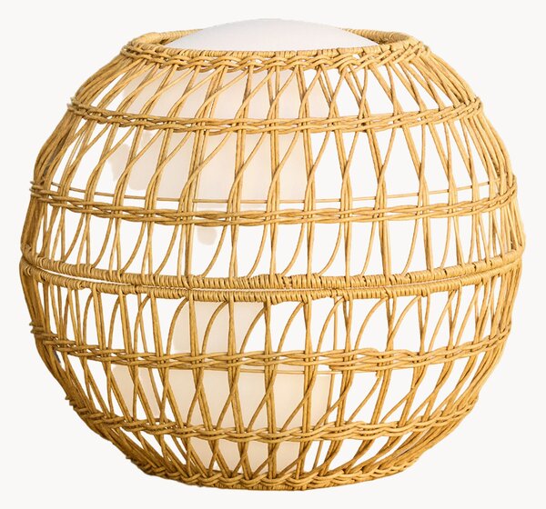 Přenosná stolní LED lampa Bobby