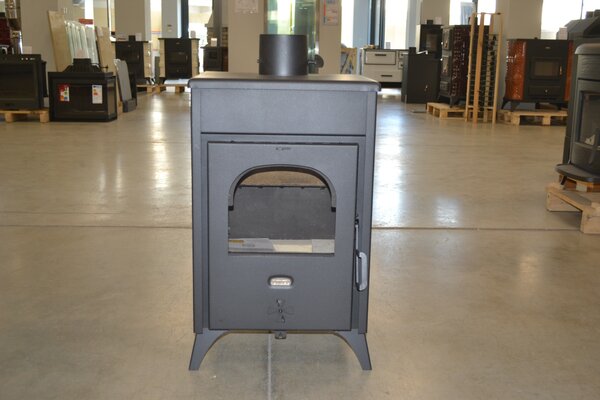 Krbová kamna Prity KR D 9,3 kW