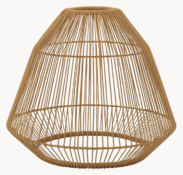 Přenosné závěsné LED svítidlo Maya, stmívatelné