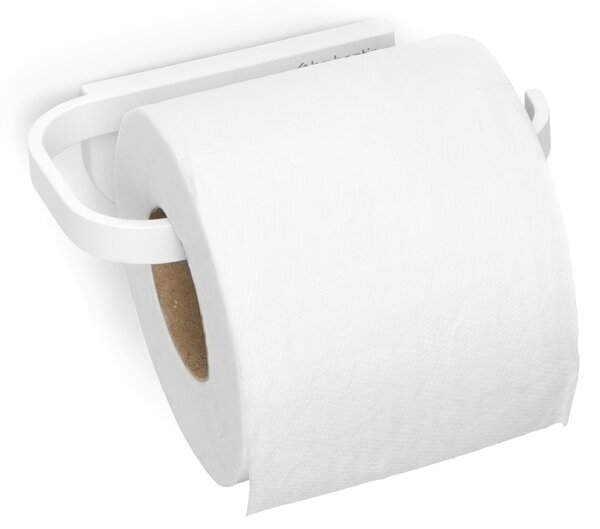 Brabantia MindSet držák na toaletní papír bílá 303104
