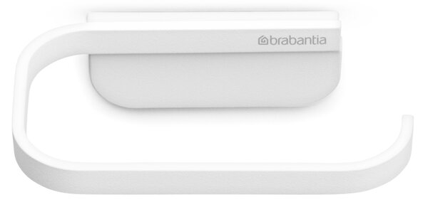 Brabantia MindSet držák na toaletní papír bílá 303104
