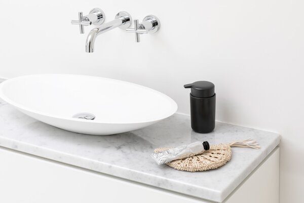 Brabantia ReNew dávkovač mýdla 250 ml šedá 280245