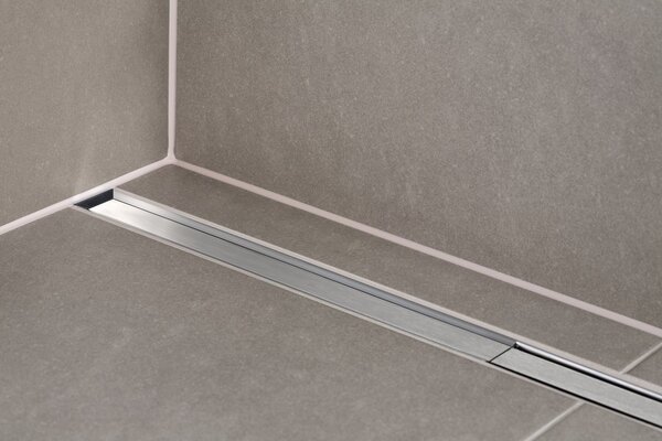 Geberit CleanLine sprchový odtok 90 cm ocel 154.450.KS.1