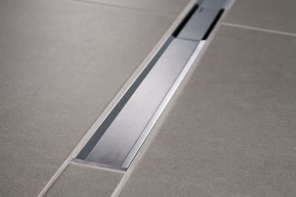 Geberit CleanLine sprchový odtok 90 cm ocel 154.450.KS.1