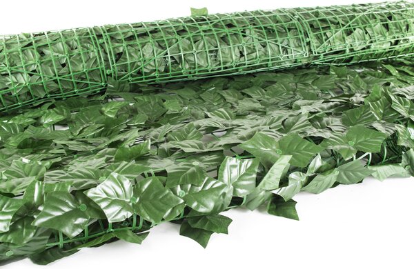 Umělý živý plot Hawaj Břečťan Role 1 x 3 m