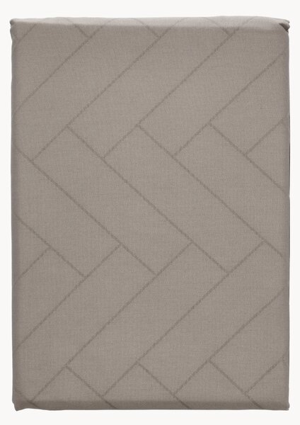 Bavlněný ubrus Tiles Damask