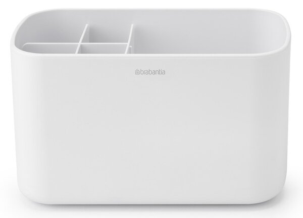 Brabantia ReNew koupelnová nádoba bílá 280108