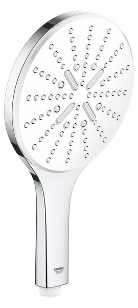 Grohe Vitalio SmartActive sprchová hlavice StarLight Chrome 26597000