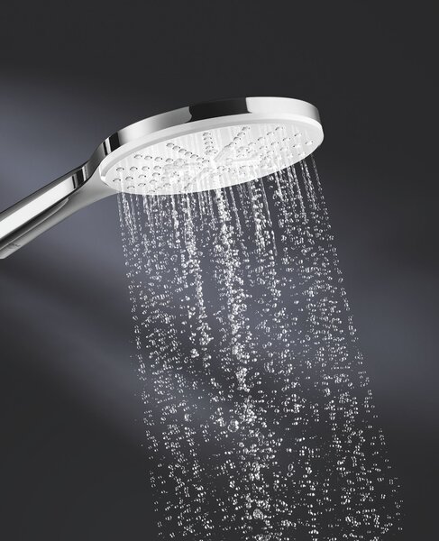 Grohe Vitalio SmartActive sprchová hlavice StarLight Chrome 26597000