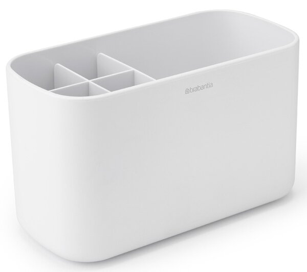 Brabantia ReNew koupelnová nádoba bílá 280108