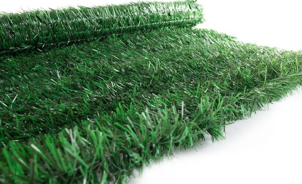Umělý živý plot Hawaj Jehličí Role 1,5 x 3 m