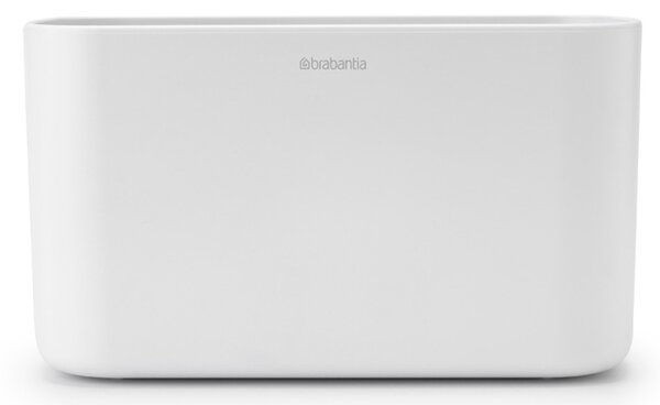 Brabantia ReNew koupelnová nádoba bílá 280108