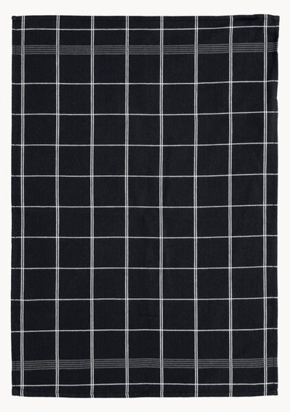 Bavlněná utěrka Minimal