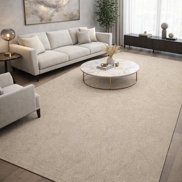 Bytový koberec New topaz 60 šíře 4 m 4 m²