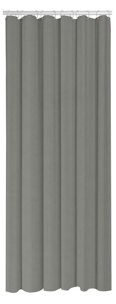 Sealskin Granada sprchový závěs 200x120 cm šedá 217001111