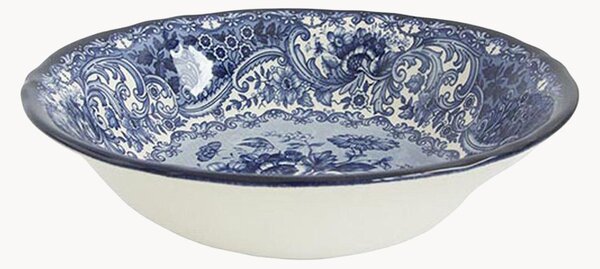 Porcelánová salátová mísa Old England