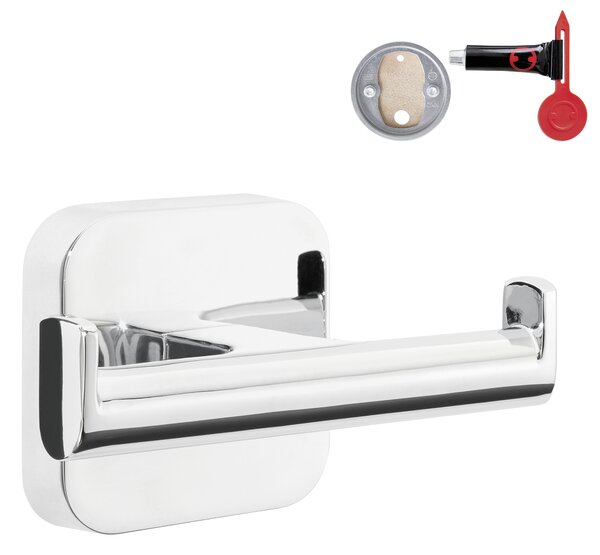 Tesa Elegaant věšák na ručník chrom 40435-00000-00