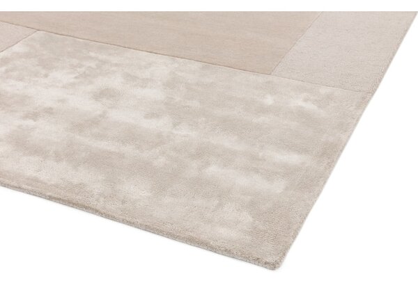 Světle krémový koberec Asiatic Carpets Tate Tonal Textures, 160 x 230 cm