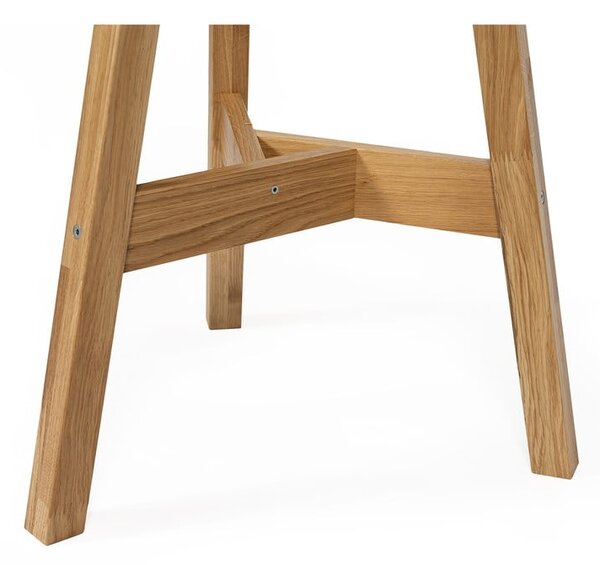 Dřevěný věšák Woodman Clift