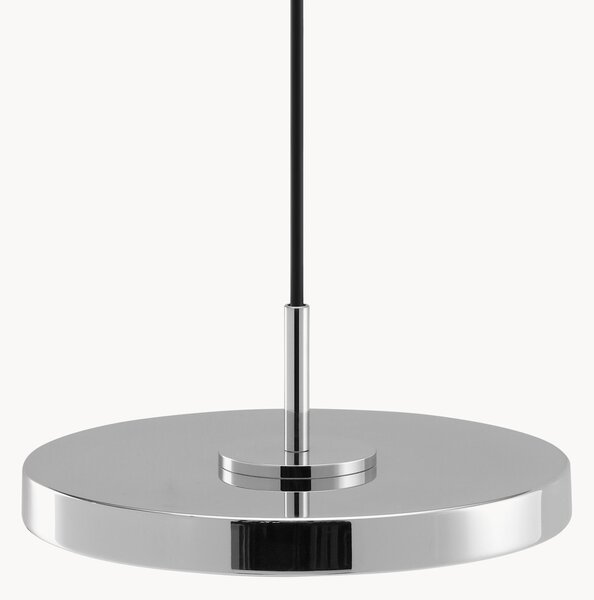 Malé závěsné LED svítidlo Asteria Micro
