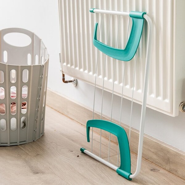 Závěsný sušák na prádlo na topení Addis 6 Bar Radiator Airer