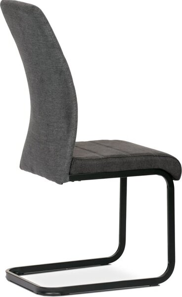 Autronic Jídelní židle DCL-414 GRN2