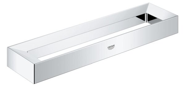 Grohe Selection Cube věšák na ručník chrom 40766000
