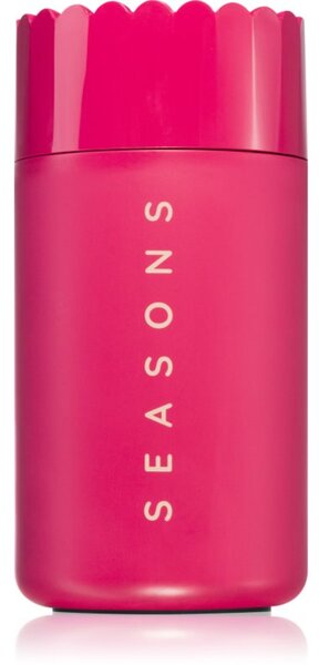 SEASONS Aero Mini nebulizér Fuchsia 1 ks
