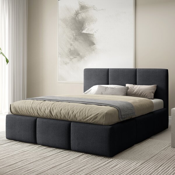 Čalouněná postel GINAN 140x200 #personalizuj