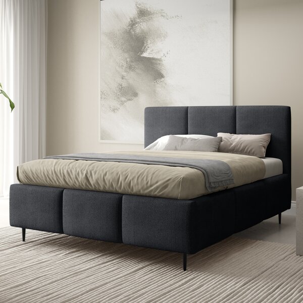 Čalouněná postel GINAN N 180x200 #personalizuj