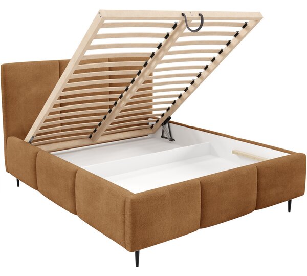 Čalouněná postel GINAN N 180x200 #personalizuj