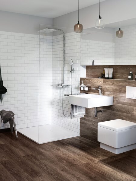 Kludi Freshline sprchový držák | cm 6455205-00
