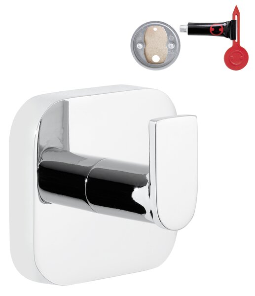 Tesa Elegaant věšák na ručník chrom 40434-00000-00