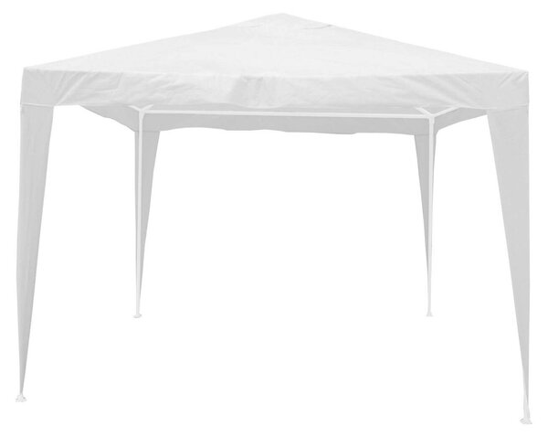 Skládací altán z oceli a polyesteru, 3 x 3 m, North