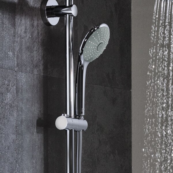 Grohe Euphoria sprchová hlavice StarLight Chrome 27221000