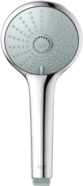 Grohe Euphoria sprchová hlavice StarLight Chrome 27221000