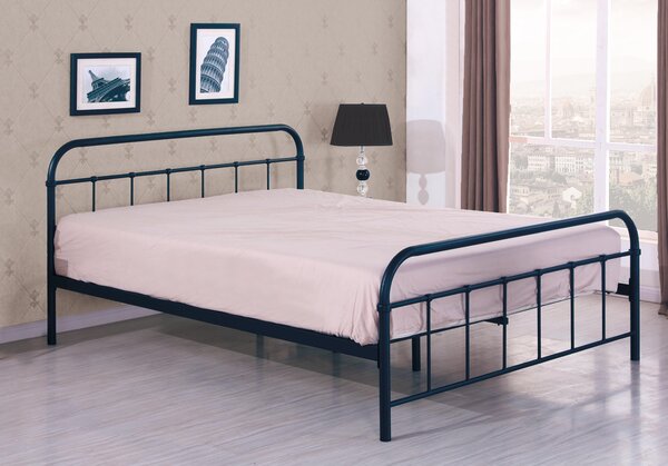 Jednolůžková postel 120 cm. 1039456