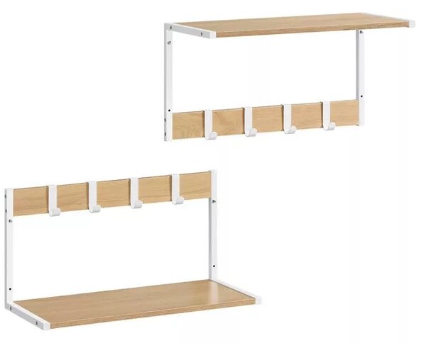 Předsíňová stěna ABP-E1083