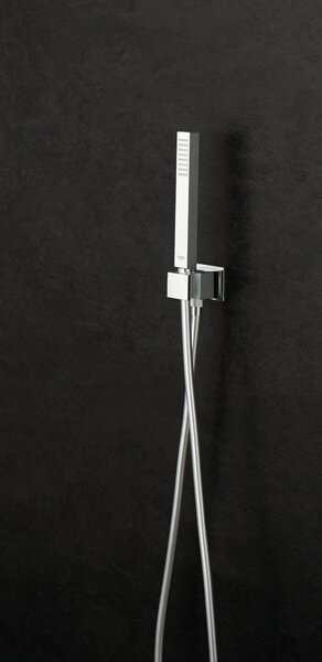 Grohe Euphoria Cube sprchová sada na stěnu chrom 26405000