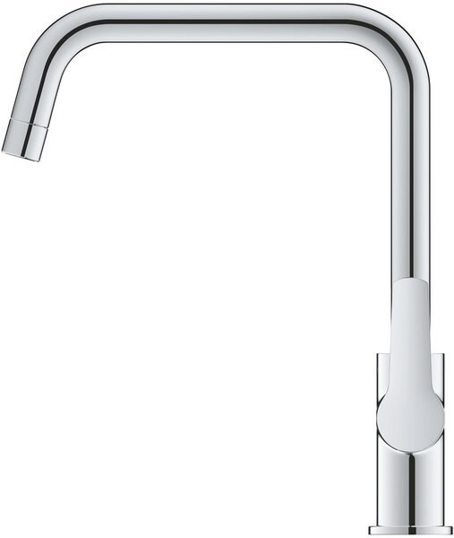 Grohe Start kuchyňská baterie stojící StarLight Chrome 30470000