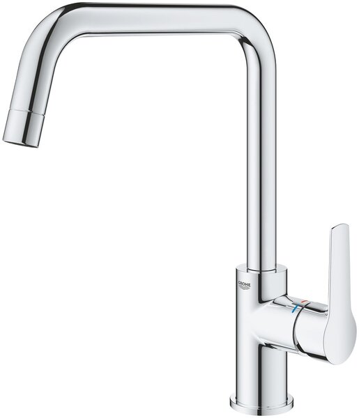 Grohe Start kuchyňská baterie stojící StarLight Chrome 30470000
