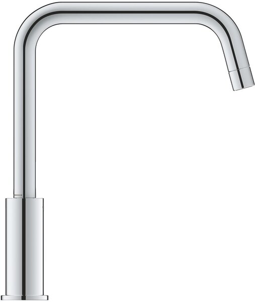 Grohe Start kuchyňská baterie stojící StarLight Chrome 30470000