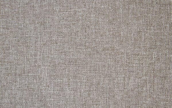 Šedá čalouněná postel MODENA 160 x 200 cm