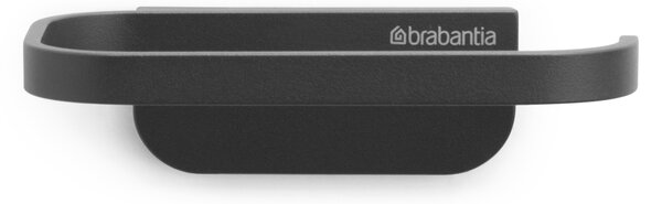 Brabantia MindSet držák na toaletní papír grafitová 303081